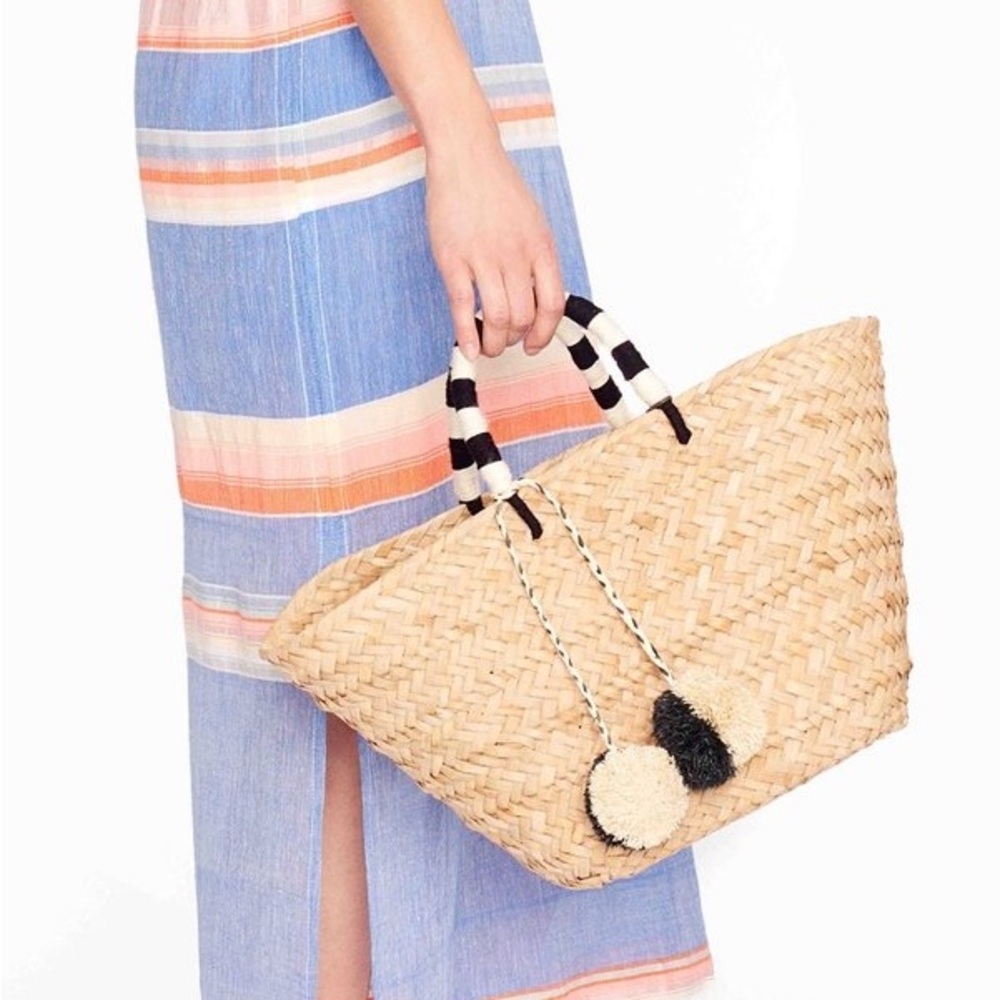 Kayu St. Tropez tote